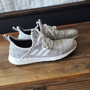 adidas Women's The Cloudfoam Pure Running Shoe